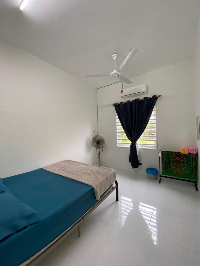 Inap Desa Homestay Batu Buruk Kuala Terengganu Eksteriør billede